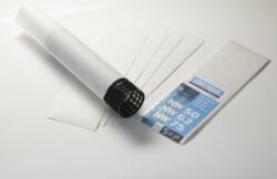 Szűrőbetét 25µ NW50 / NW62 / NW75