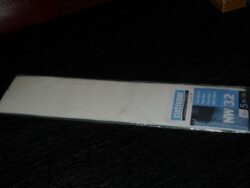 Szűrőbetét 10µ NW32