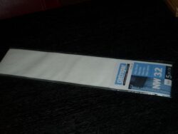 Szűrőbetét 50µ NW32