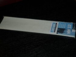 Szűrőbetét 100µ NW32