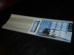 Szűrőbetét 150µ NW50 / NW62 / NW75